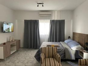 Buenos Aires Centro - Departamento totalmente renovado
